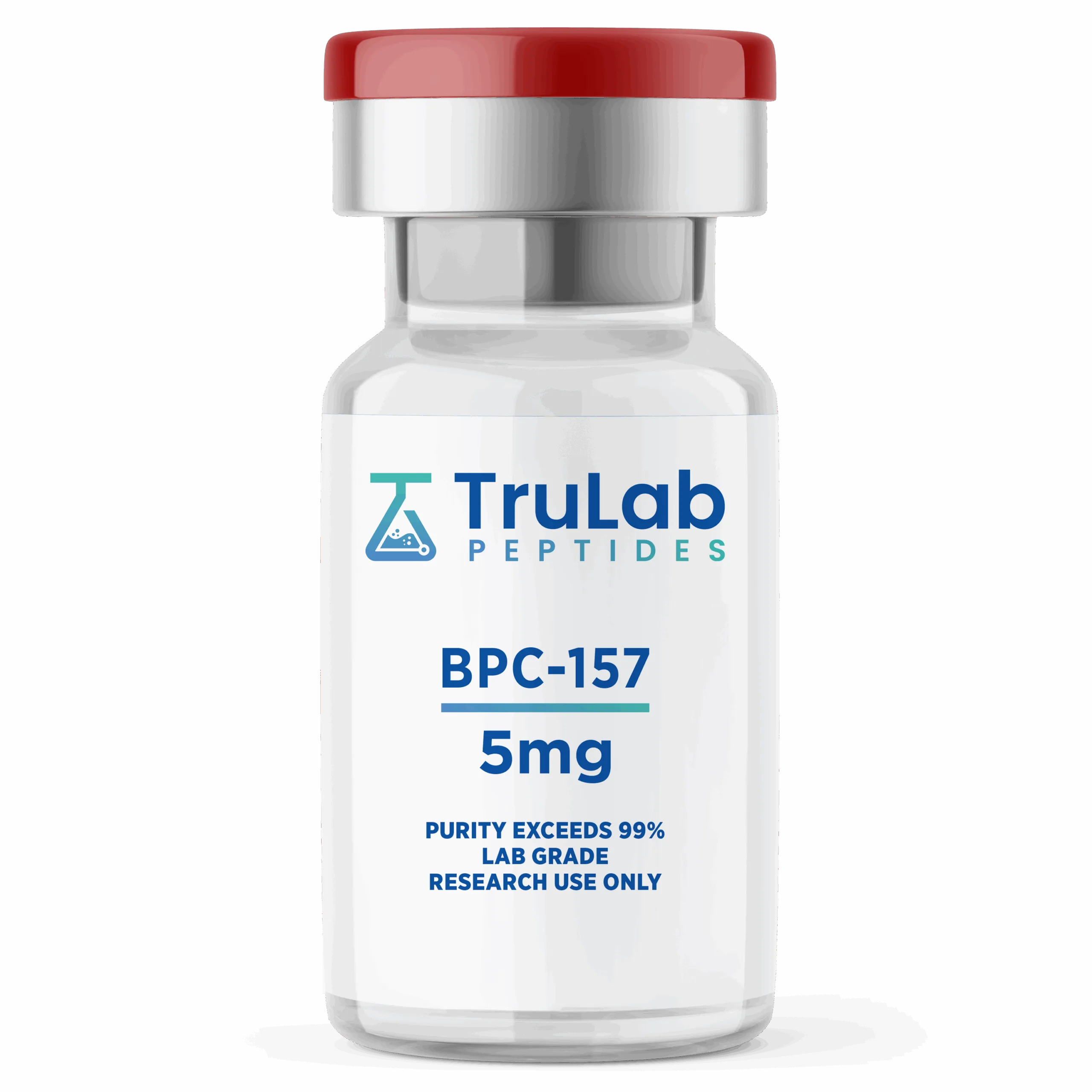 BPC-157 - 5mg
