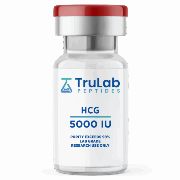 HCG 5000iu
