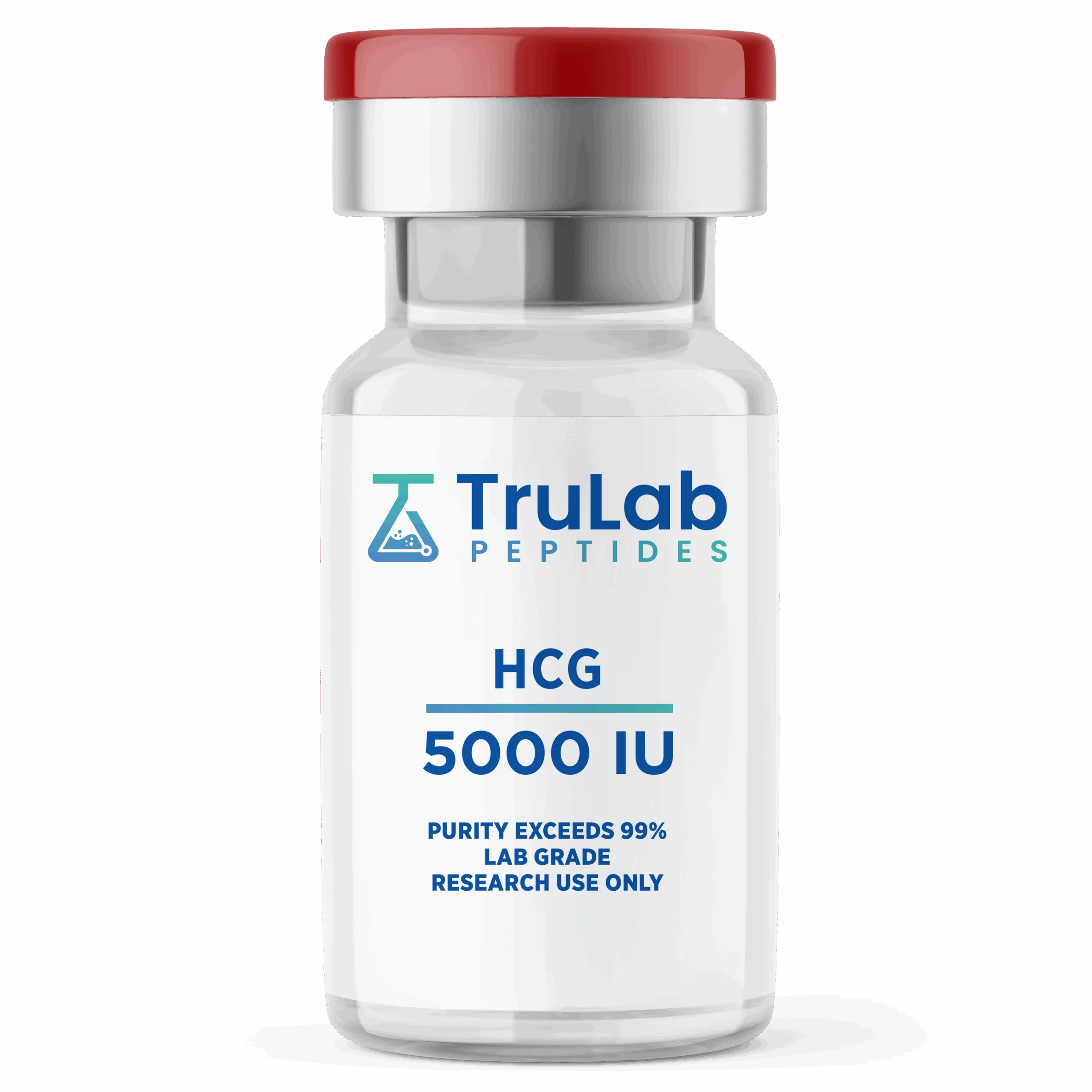 HCG 5000iu - Trulab HCG 5000iu - Trulab