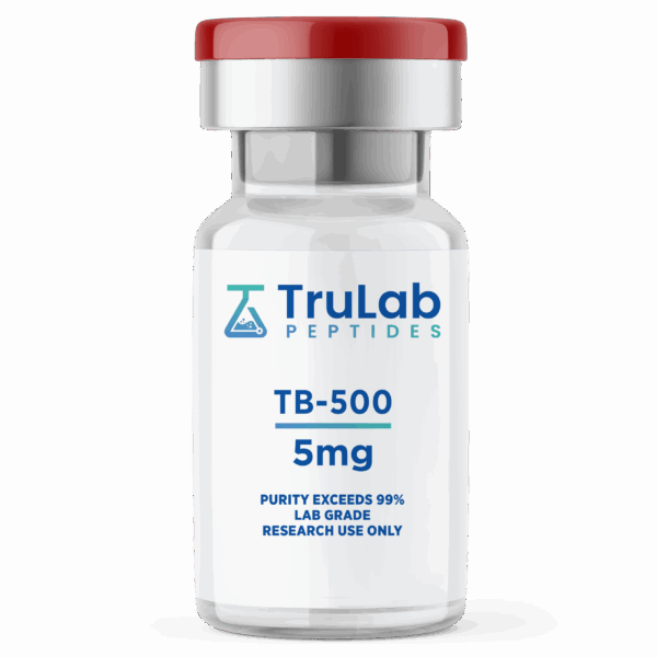 TB-500 (Thymosin Beta-4) - 5mg