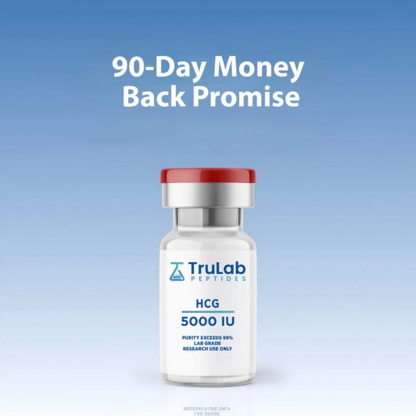 HCG 5000iu - Image 3