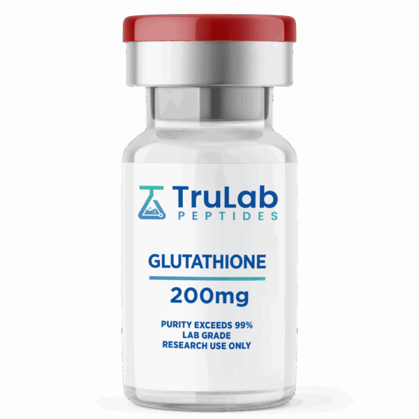 Glutathione - 200mg