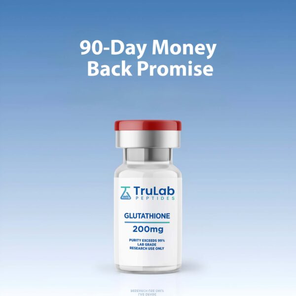 Glutathione - 200mg - Image 3