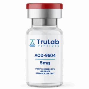 AOD-9604 - 5mg