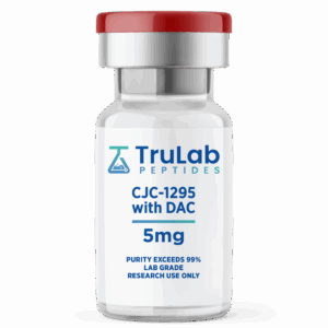 CJC-1295 with DAC