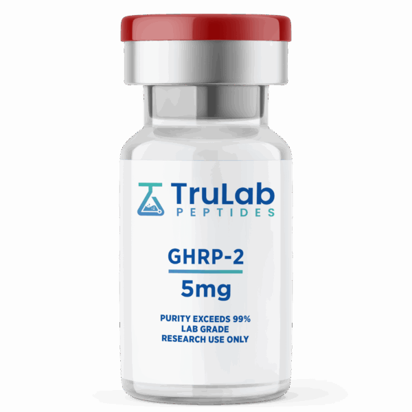 GHRP-2 - 5mg