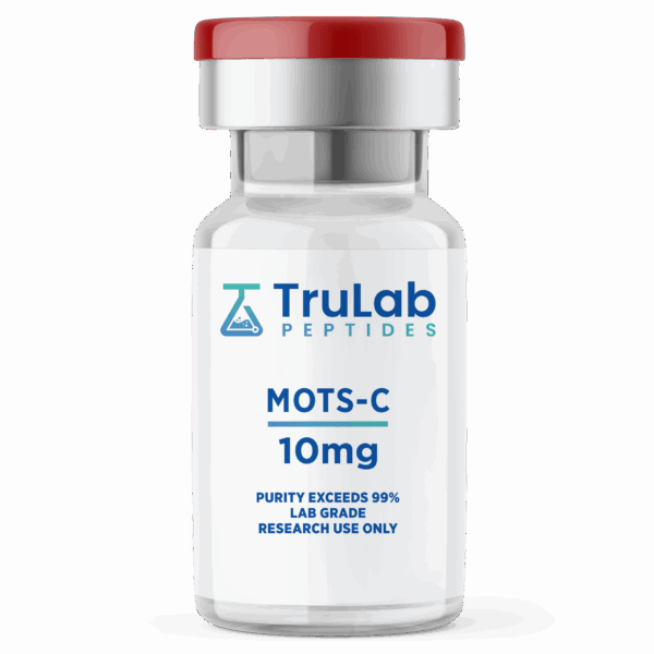 MOTS-c - 10mg