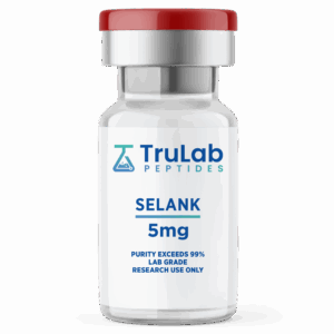 Selank - 5mg