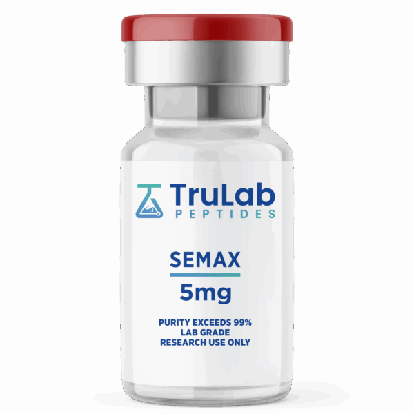 Semax - 5mg