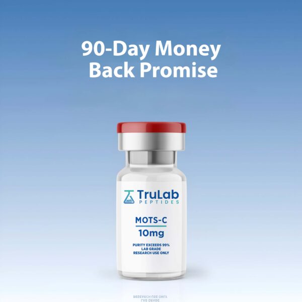 MOTS-c - 10mg - Image 3