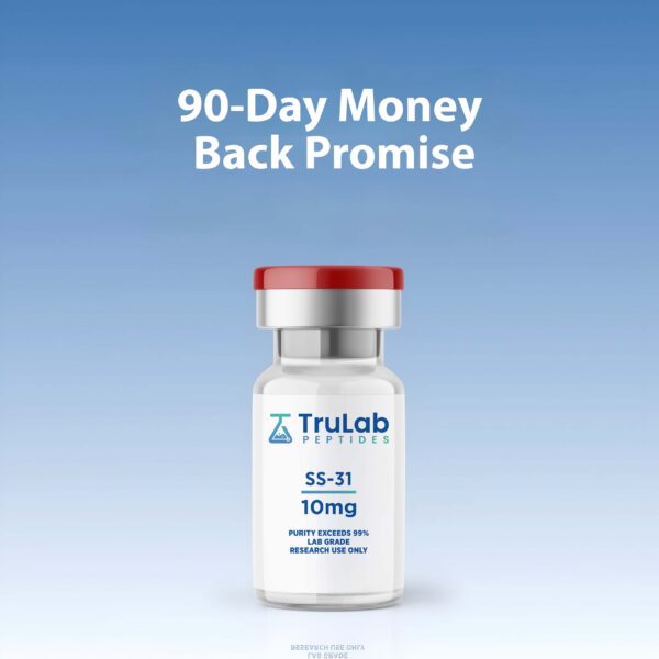 SS-31 - 10mg - Image 3