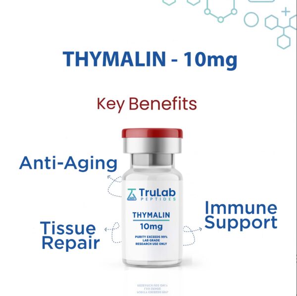 Thymalin - 10mg - Image 2