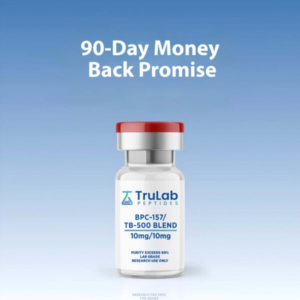 BPC-157 /TB-500 Blend 10/10mg - Image 3