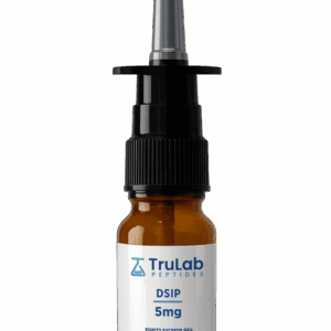 DSIP Nasal Spray - 5mg