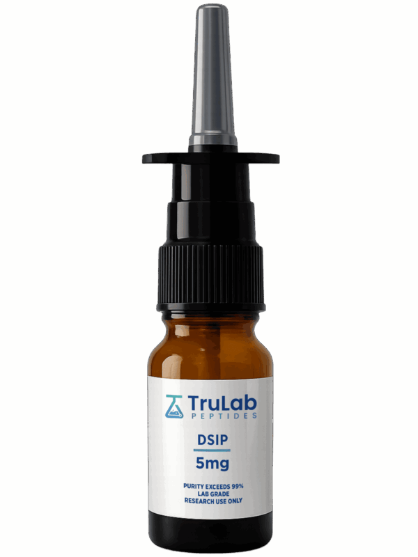 DSIP Nasal Spray - 5mg