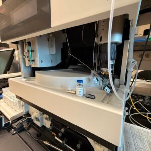 Peptide Purity Test UHPLC