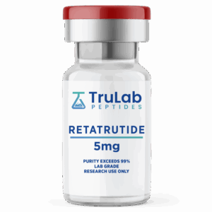 Reta - 5mg