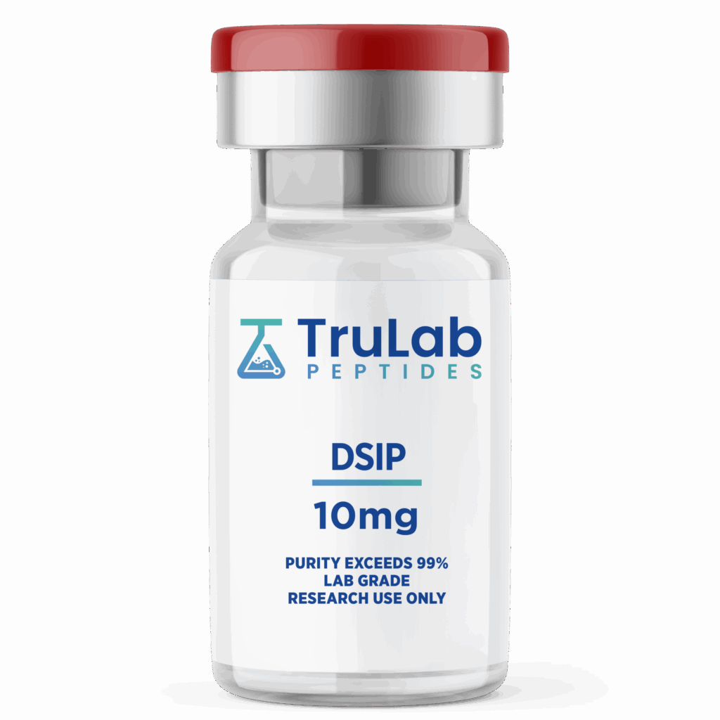 DSIP 10mg Research Reagent