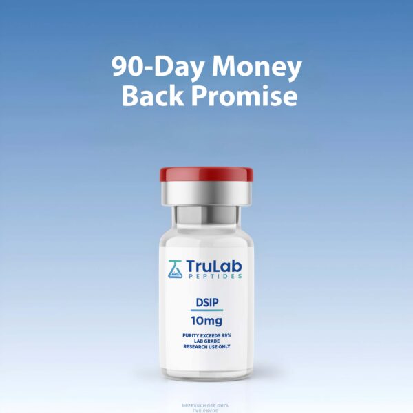 DSIP - 10mg - Image 3