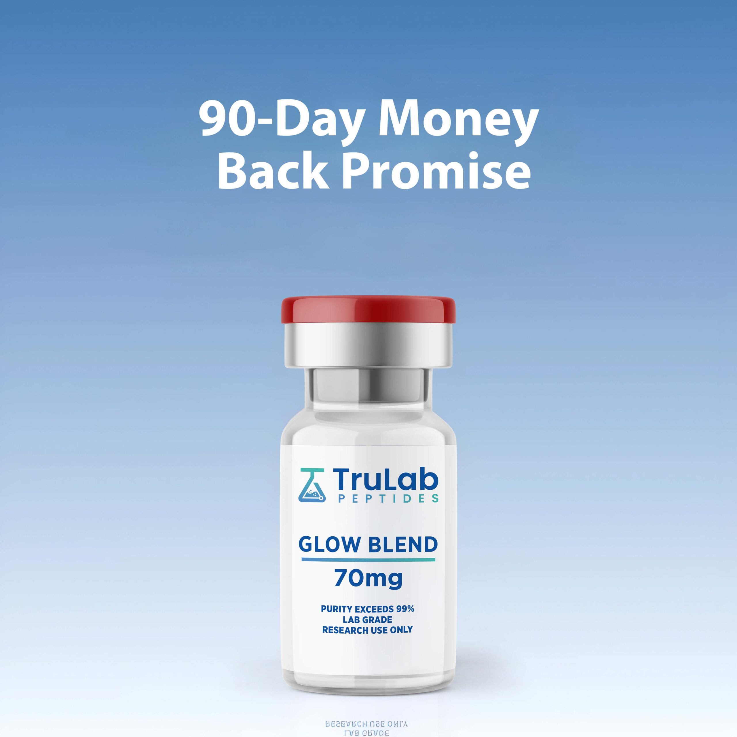 Glow Blend - 70mg - Image 2