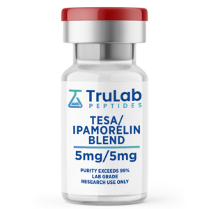 Tesa/Ipamorelin Blend - 5mg/5mg