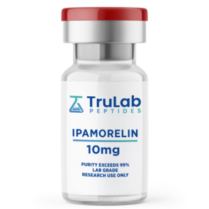 Ipamorelin - 10mg