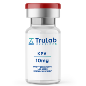 KPV - 10mg