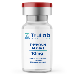 Thymosin Alpha 1 - 10mg