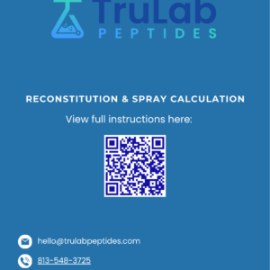 Spray Kit Instructions