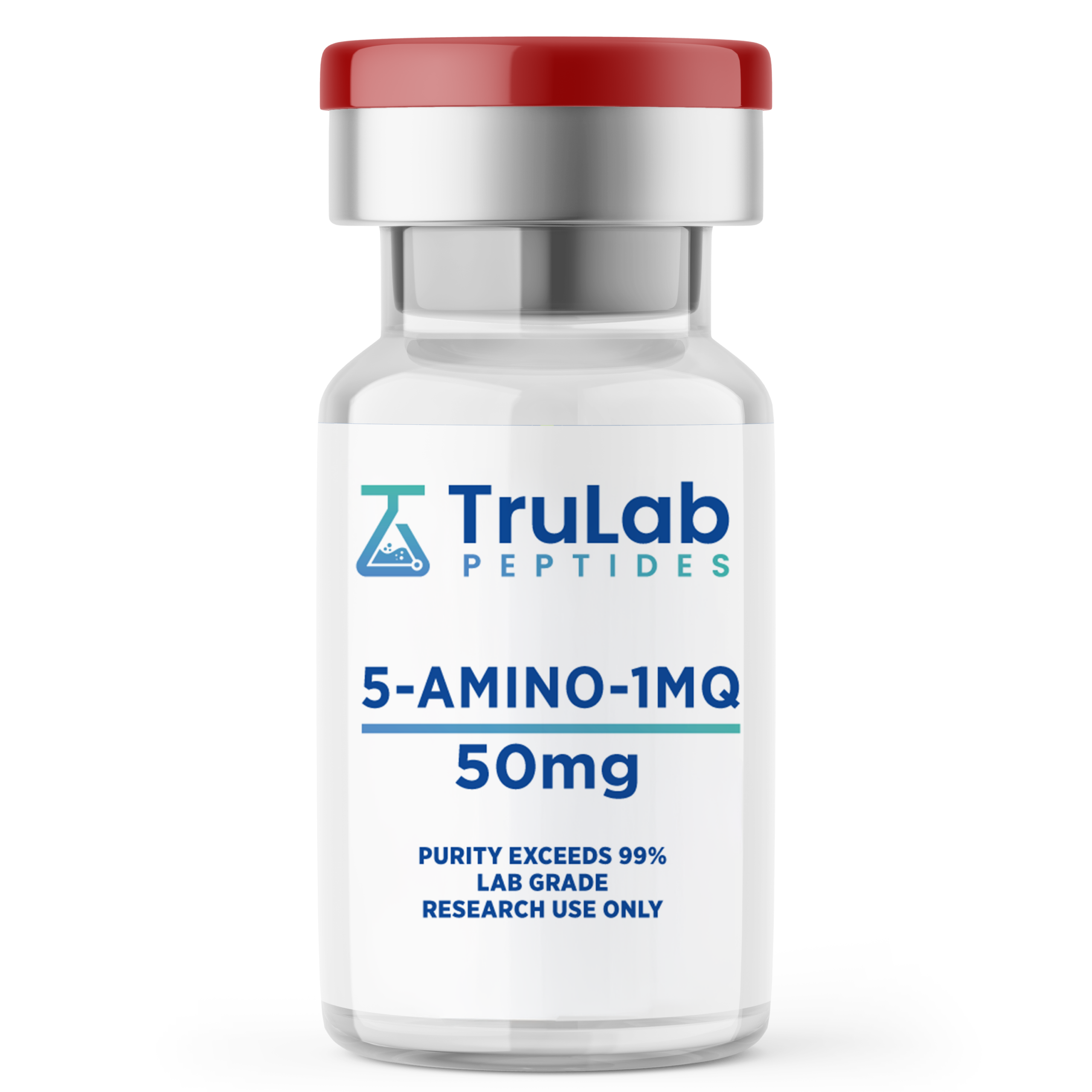 5-Amino-1mq – 50mg