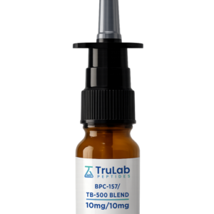 BPC-157/TB-500 Blend Spray Kit - 10mg/10mg