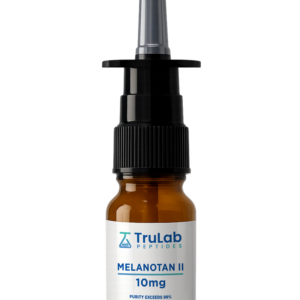 Melanotan II Spray Kit - 10mg