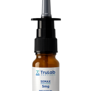Semax Spray Kit - 5mg