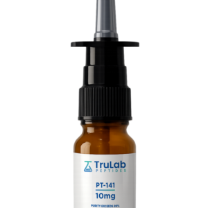 PT-141 Spray Kit - 10mg