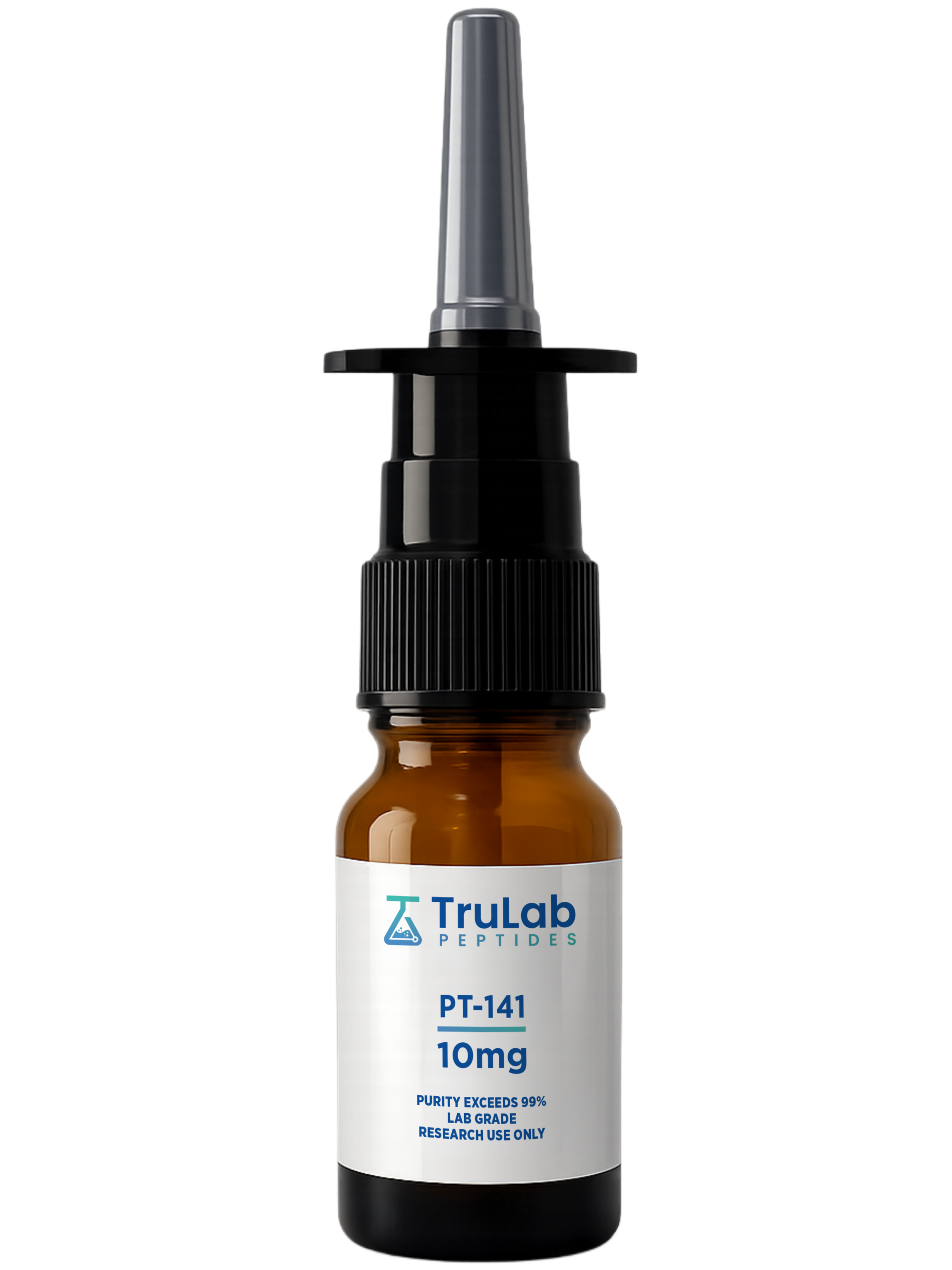 PT-141 Spray Kit – 10mg