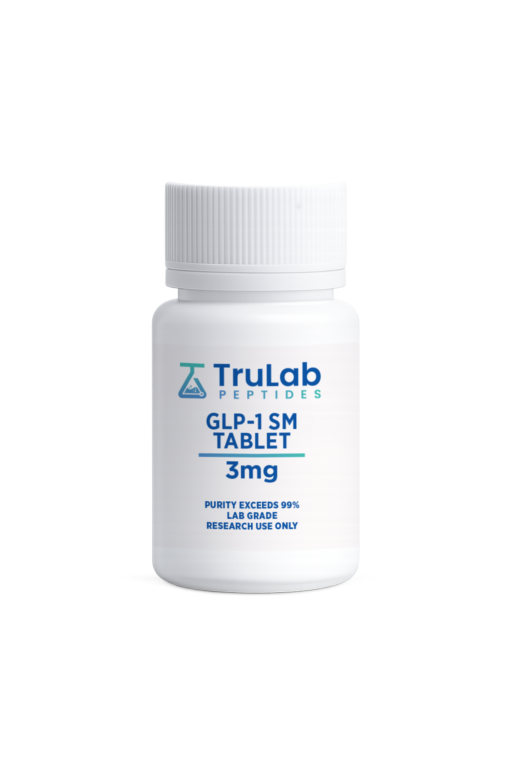 GLP-1 SM Tablet - 3mg