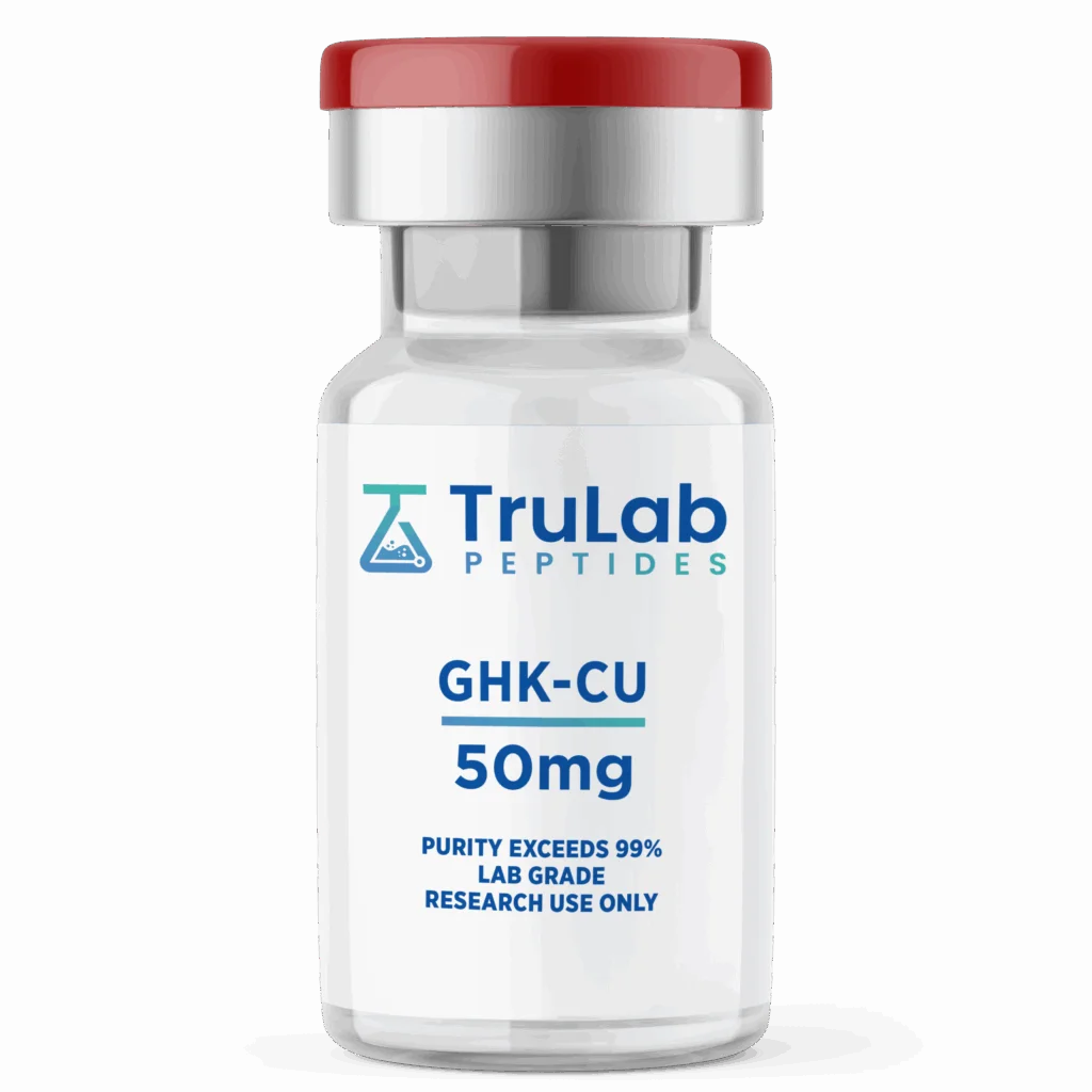 GHK-CU